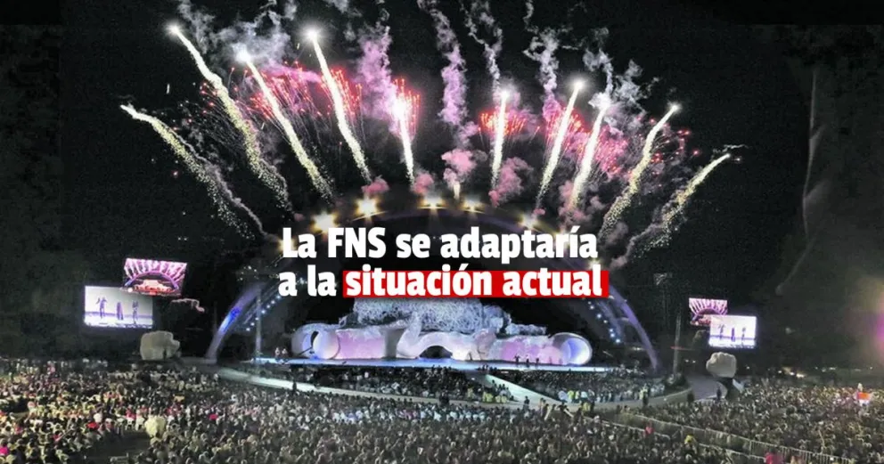 Planean extender los días de la FNS para que haya una mayor distribución de los visitantes