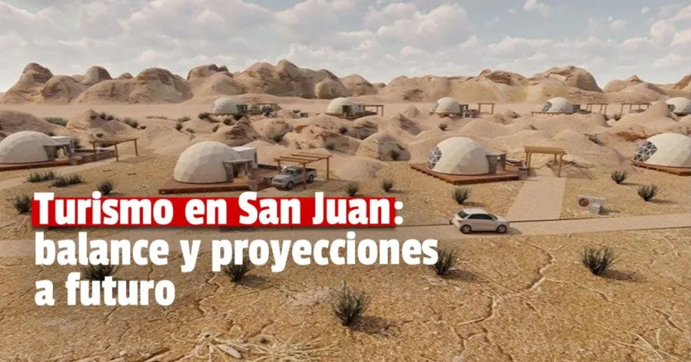 Lo que dejó la pandemia en materia de turismo y las obras que se vendrán