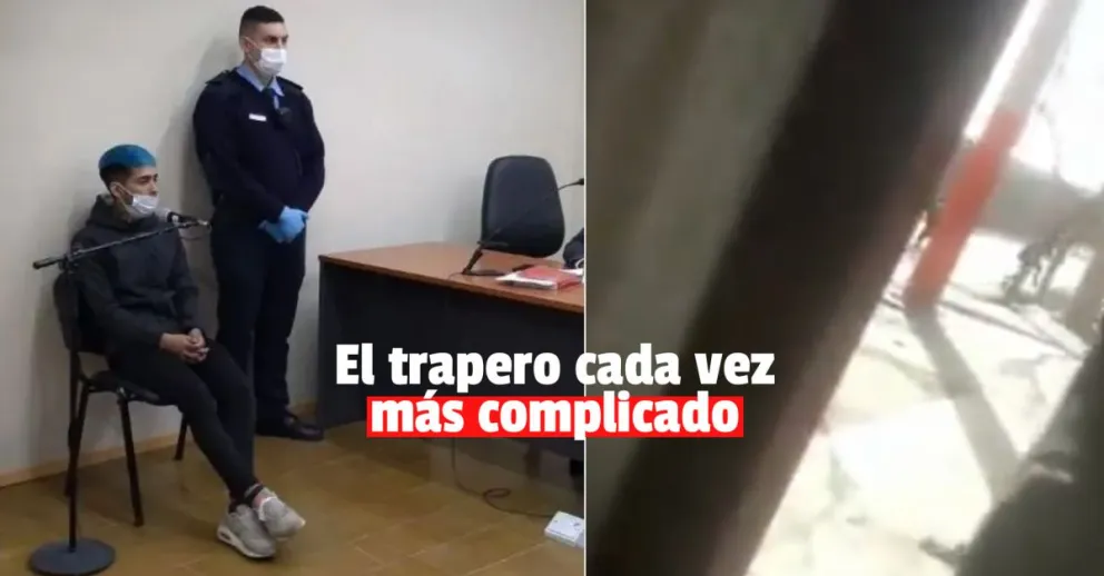 Un video complicaría a Nahuel Sosa: así comenzó la balacera que terminó con la vida del "Pochi" Maurín
