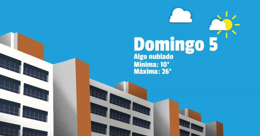Domingo primaveral en la provincia