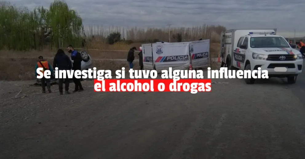 Ordenaron detener a los conductores de los vehículos del siniestro fatal en Pocito