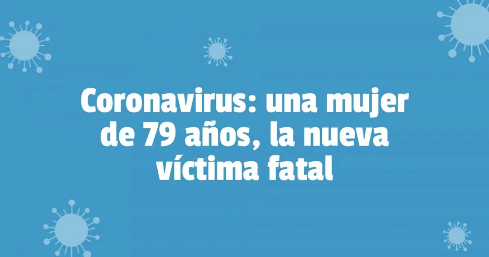 Este lunes se registraron solo 30 nuevos contagios y 295 test negativos
