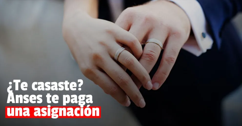 Anses pagará hasta $17.600 por única vez a parejas con trabajo en blanco