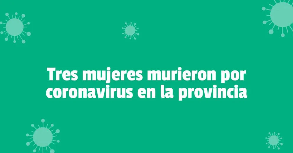 Este miércoles se registraron 61 nuevos contagios en la provincia