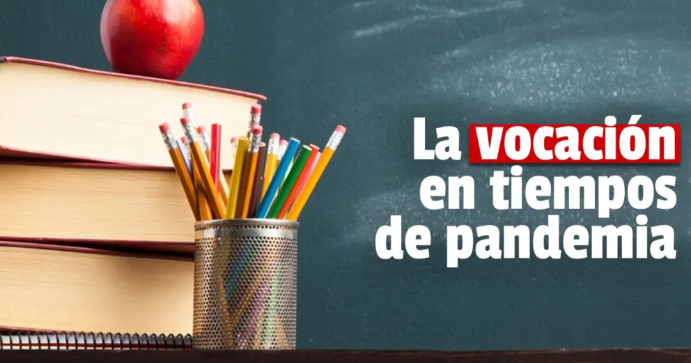 Docentes con vocación que fueron virales por sus ganas de enseñar durante la pandemia