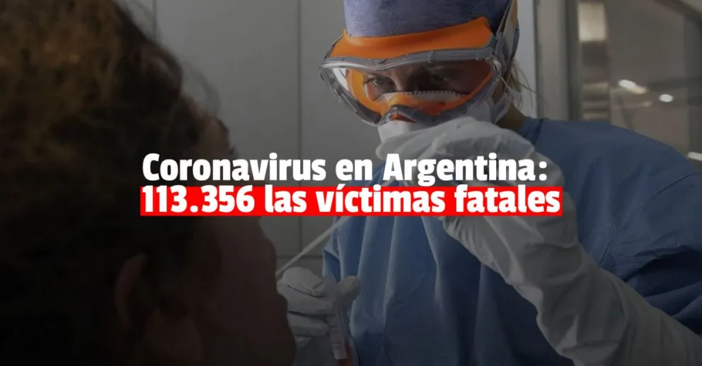 Coronavirus en Argentina: informaron 74 muertes y 1490 nuevos casos en las últimas 24 horas