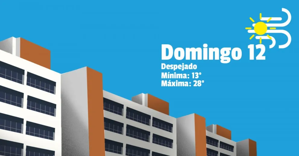 El Zonda llegó para quedarse en San Juan el día de las PASO