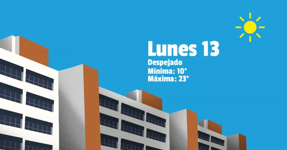 Después del Zonda ¿llega el sur?