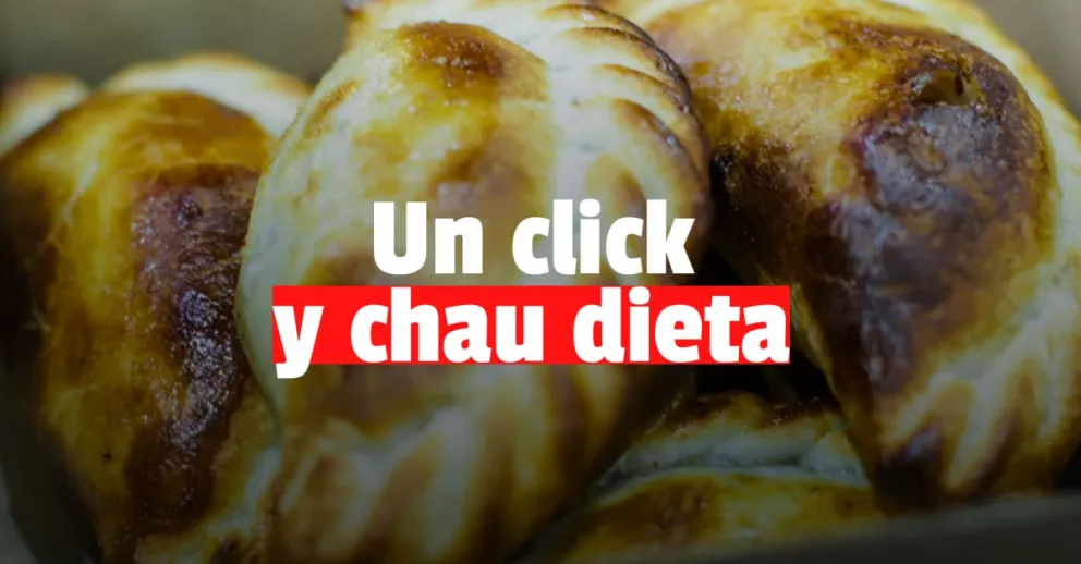 Capital: se viene otra noche de la pizza y la empanada