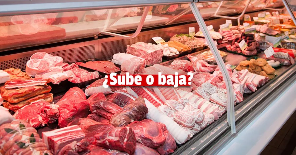 El 74% de los lectores de 0264 Noticias aseguran que en sus barrios el precio de la carne subió
