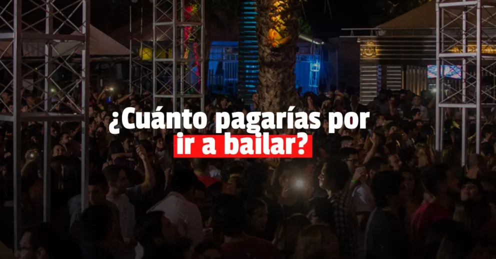 La Bresh: una fiesta internacional con burbujas a $12.000 