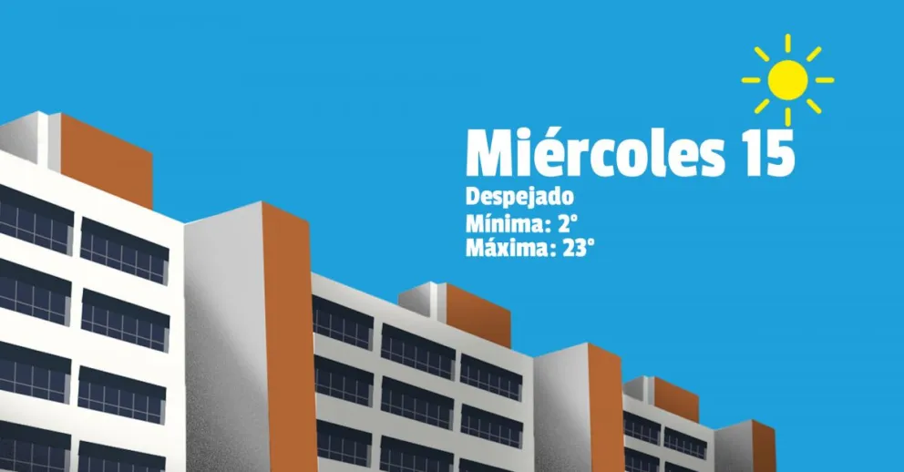 Mitad de semana agradable en la provincia