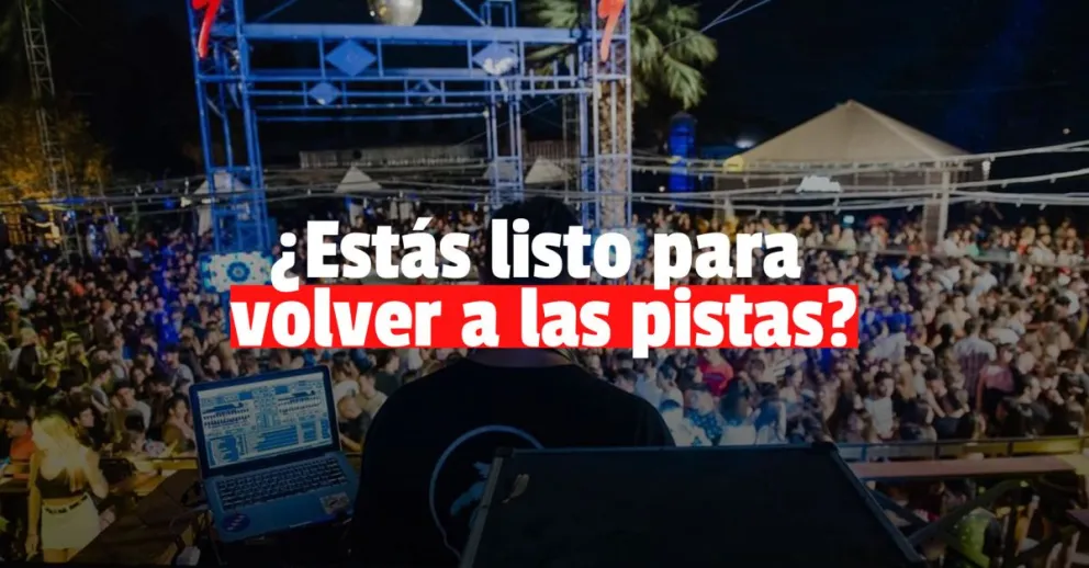 Boliches en San Juan: abrirían antes que finalice septiembre