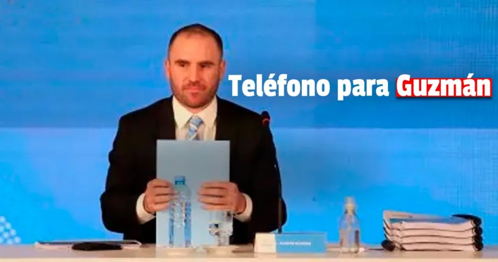 Esta noche ingresa el Presupuesto 2022