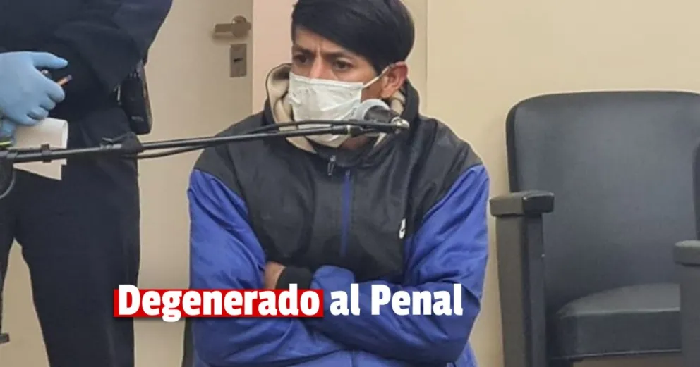 Condenaron a 5 años de prisión a un hombre que distribuía pornografía infantil
