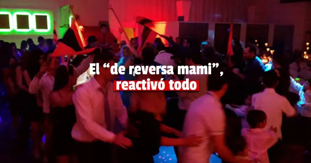 Salones de eventos: con el baile habilitado subieron las consultas y reservas