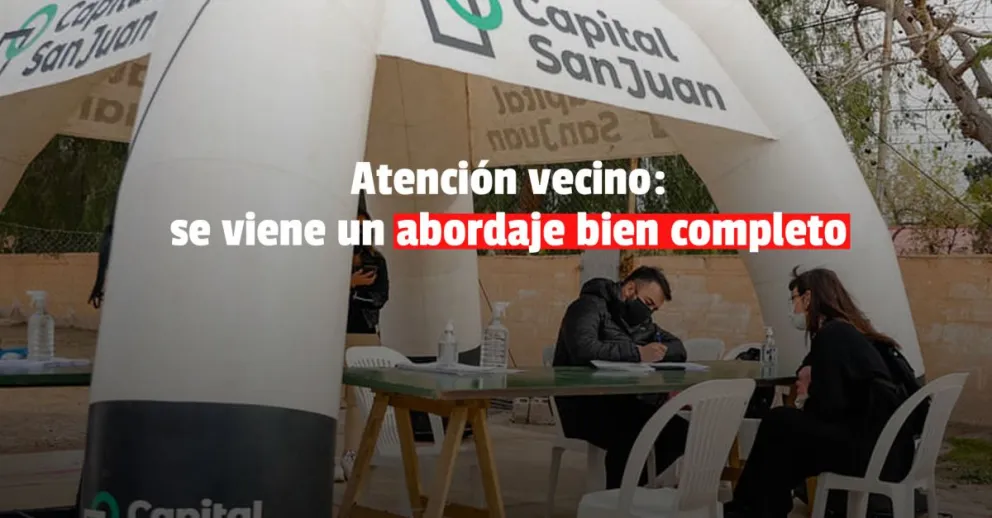 Esterilización de mascotas, empleo joven, salud y cultura: todo lo que prepara Capital para un nuevo abordaje