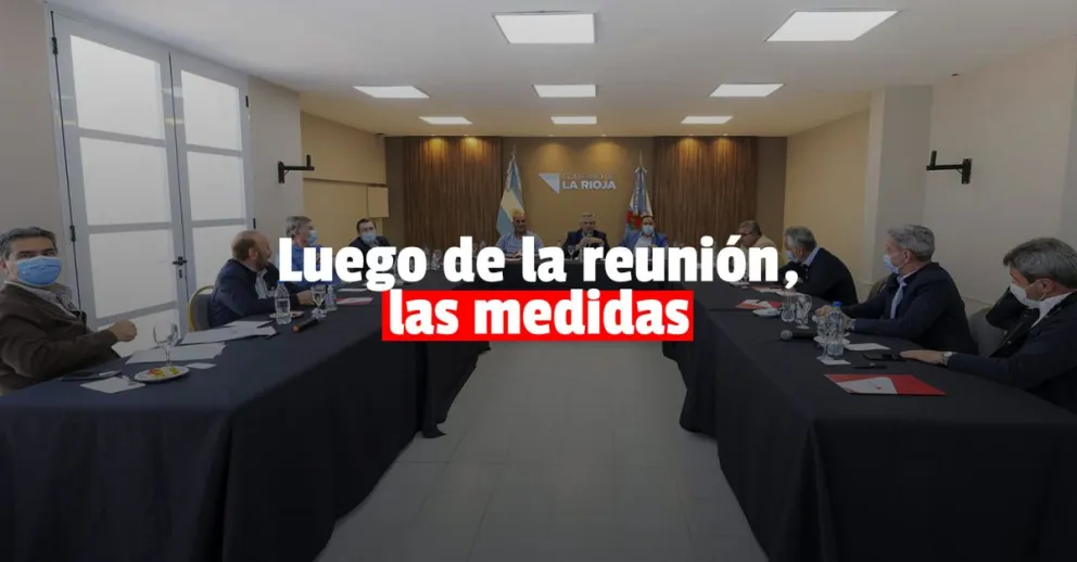 Alberto Fernández prepara varias medidas para recuperar el consumo