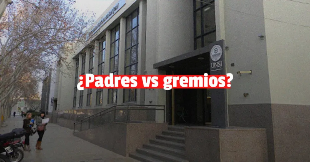 Colegios preuniversitarios: padres reclaman presencialidad al 100% 