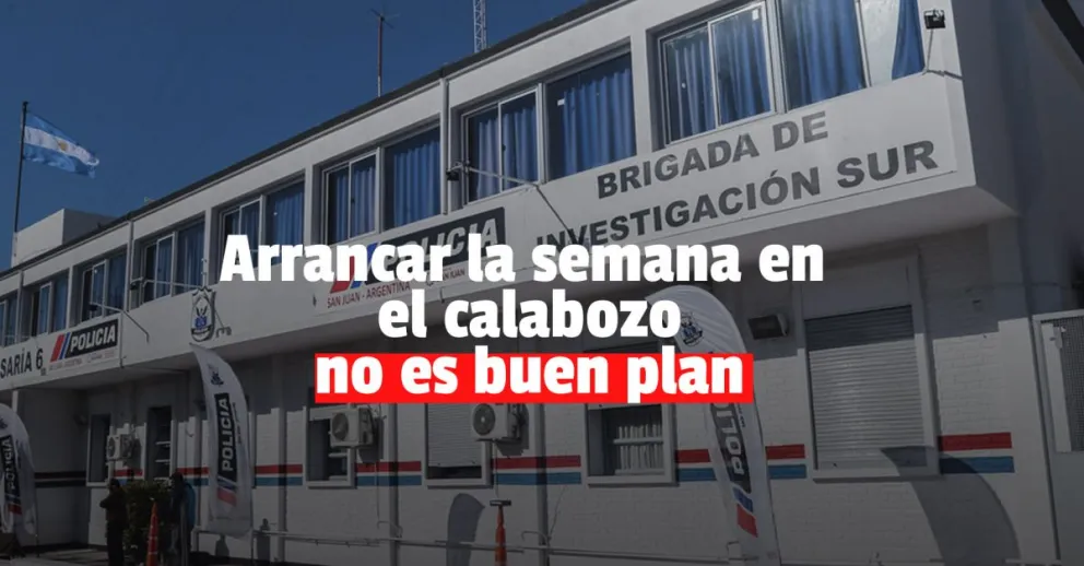 Dos menores armados detenidos por entrar a robar en un local 