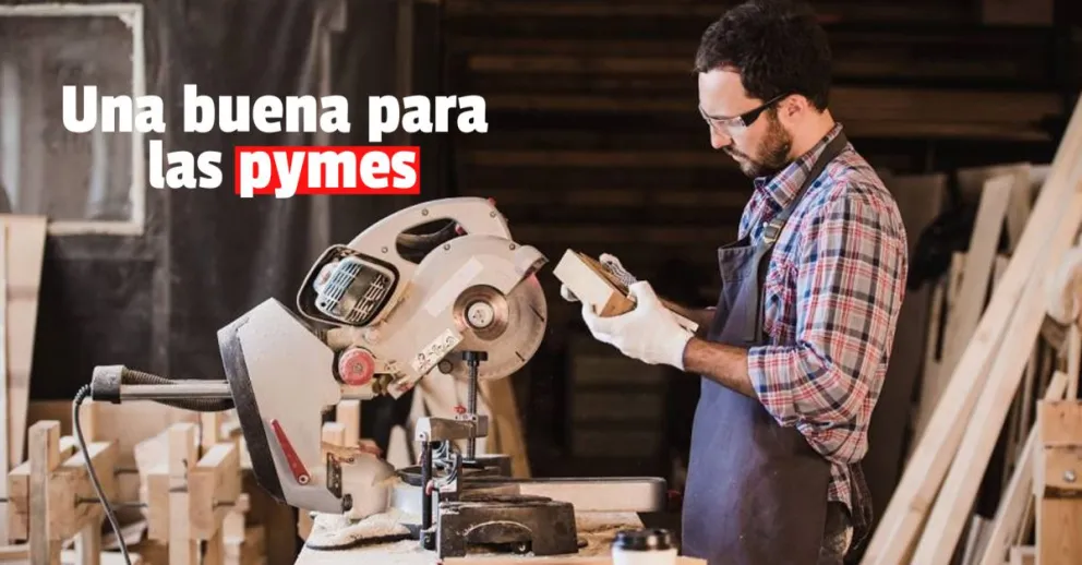 El BID brindará 58 millones de dólares para ayudar a pymes sanjuaninas