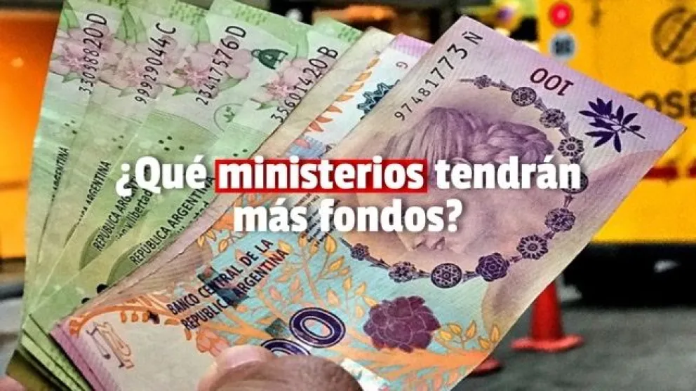 Presupuesto 2022: en San Juan dos Ministerios recibirán más fondos