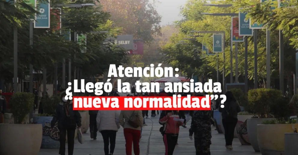 El Gobierno Nacional confirmó que las reuniones sociales y familiares serán sin límite de personas