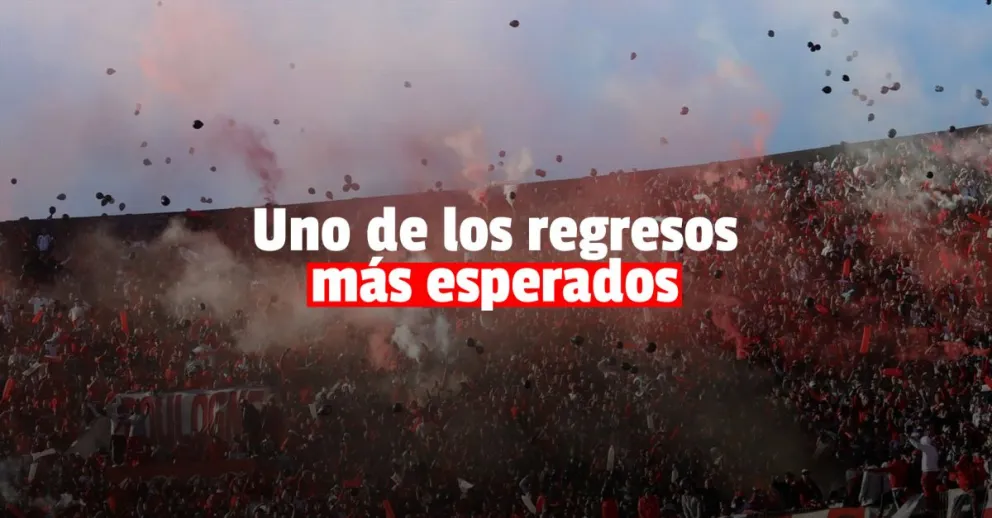 El Gobierno confirmó la vuelta del público a partir de la fecha del Superclásico