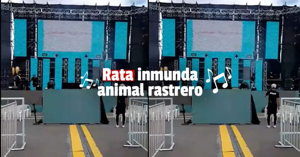 Indignación por la venta de entradas para el Primavera Fest en el Villicum
