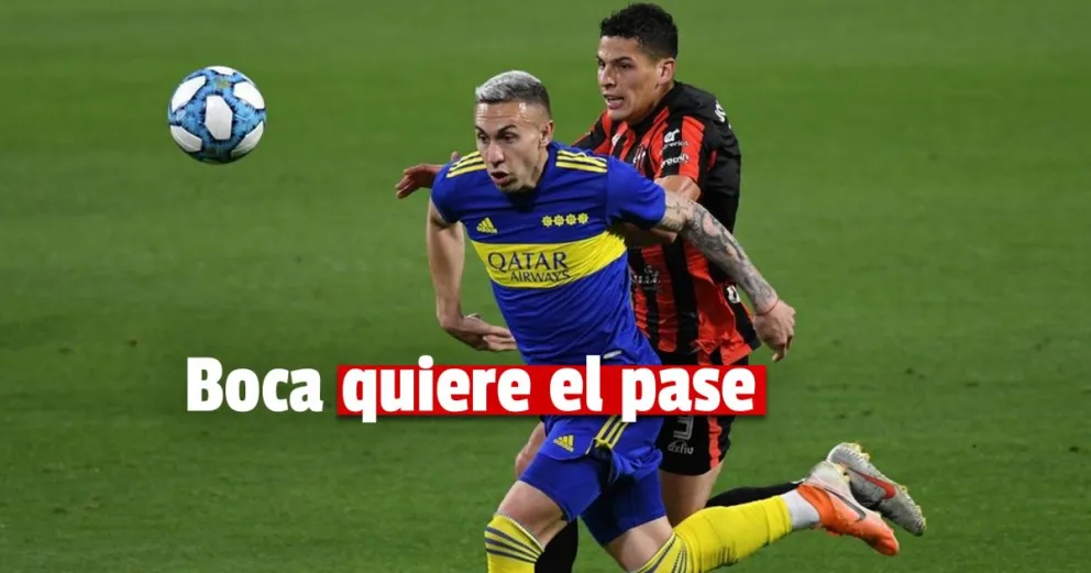 Boca busca el pase a las semifinales de la Copa Argentina ante Patronato