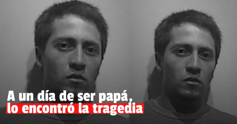 Se conoció la identidad del joven fallecido en Santa Lucía