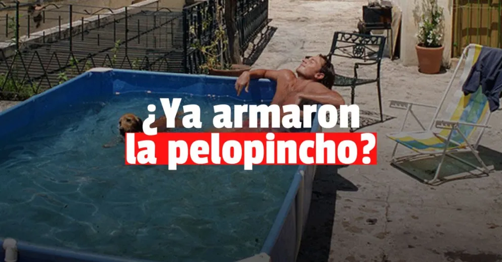 Se viene un fin de semana caluroso en San Juan
