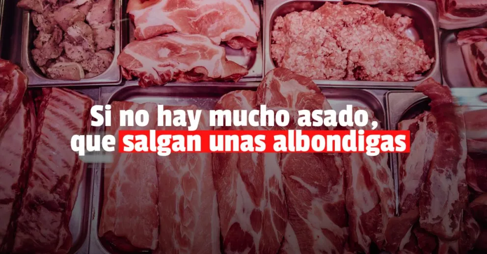 ¿Qué cortes de carne se consumieron más en pandemia?