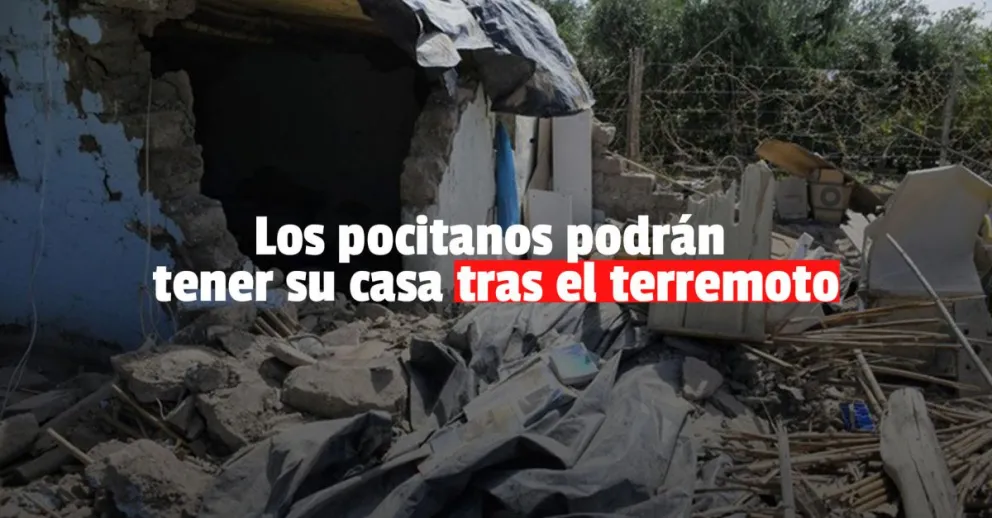 Armando Sánchez se reunió con los representantes de las empresas que construirán los barrios