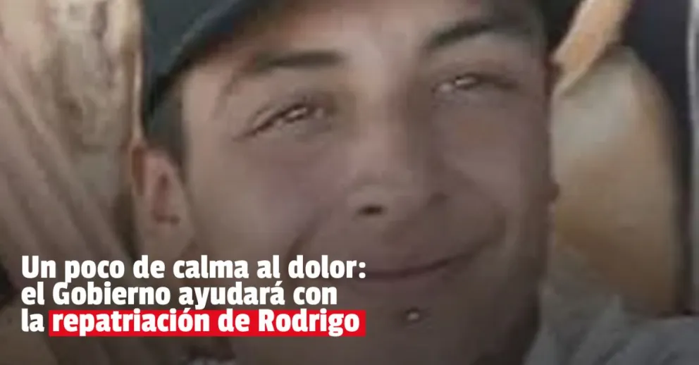 Repatriarán los restos del malabarista que murió en Brasil