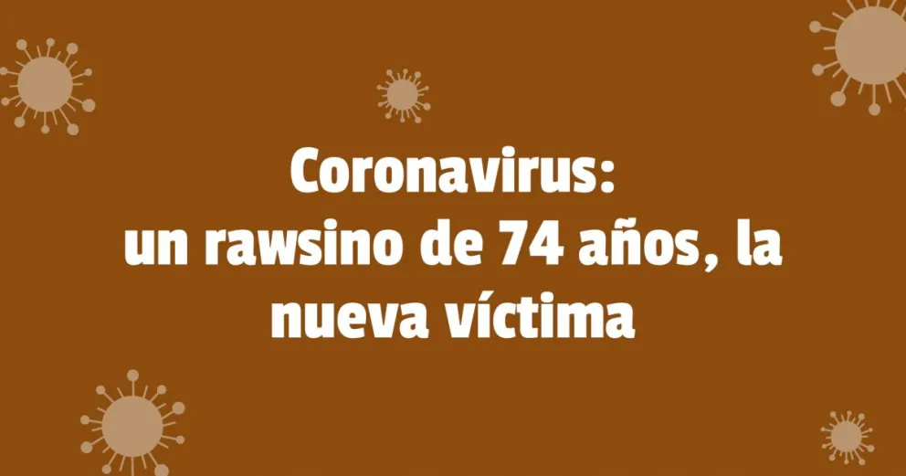 Este sábado se registraron 15 nuevos contagios en la provincia
