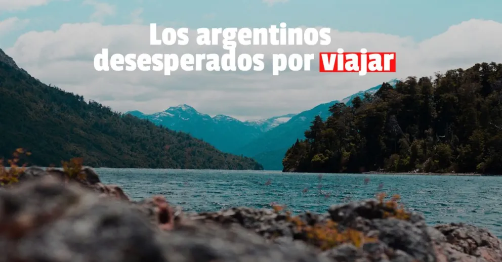 En sus primeros 10 días, la nueva edición del PreViaje facturó más de $10.000 millones