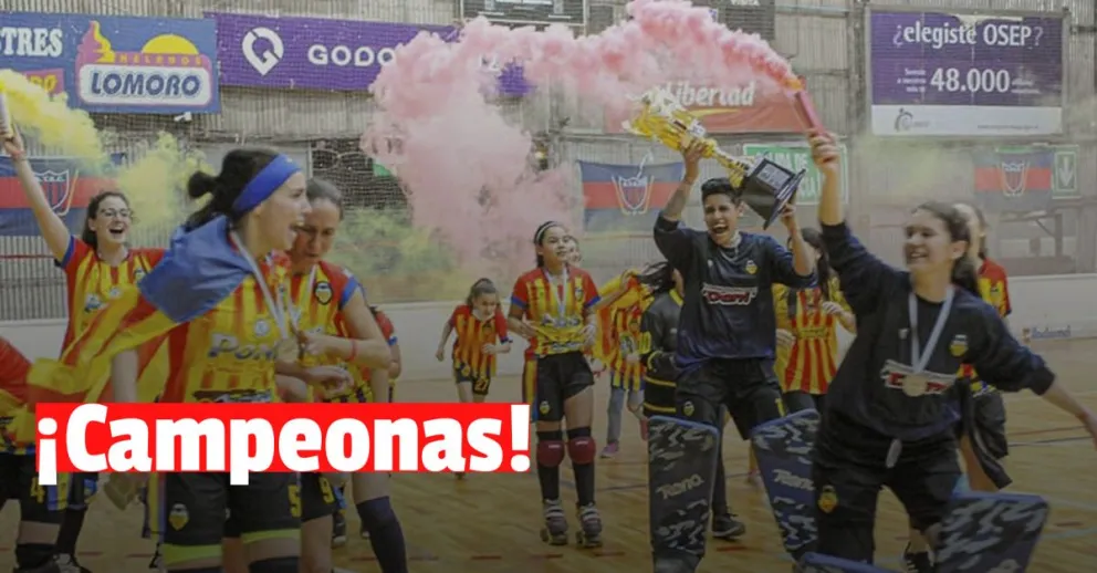 Valenciano venció a UVT y es campeón del Argentino Senior