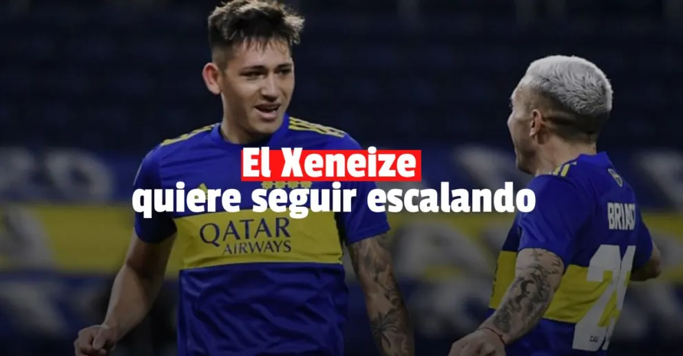 Boca busca seguir escalando en la tabla ante Colón