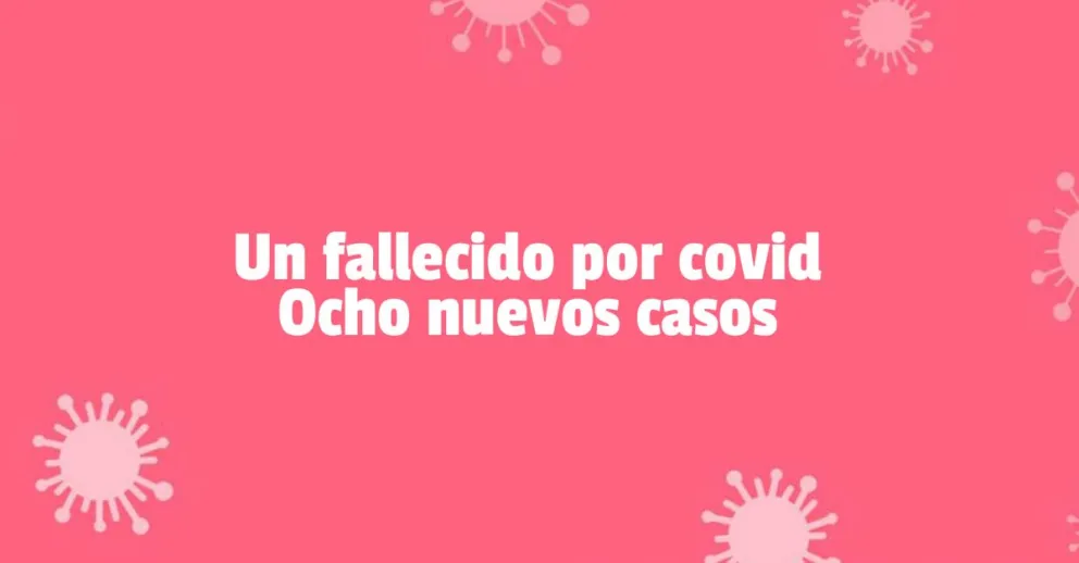 Sigue la baja de casos diarios de covid