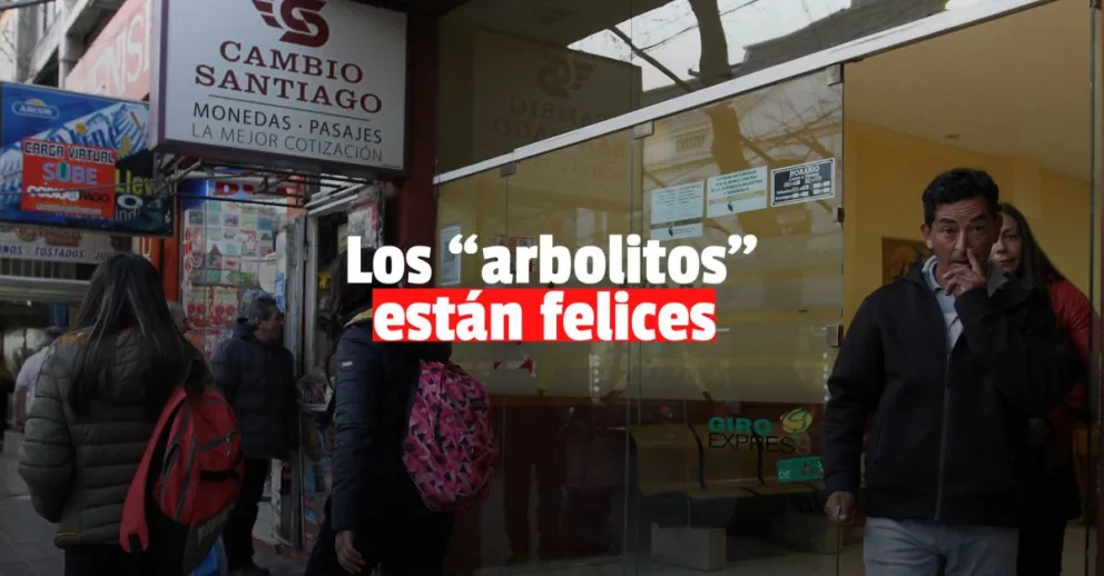 Cambio Santiago cerrará sus puertas en Mendoza ¿Qué va a pasar en San Juan?