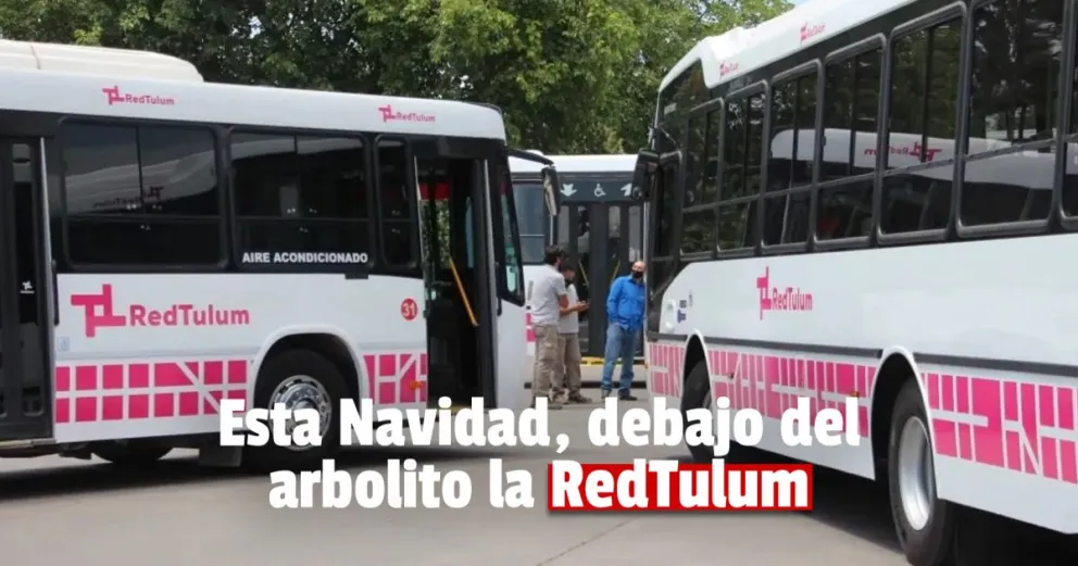 En 60 días la RedTulum sería una realidad en el Gran San Juan 