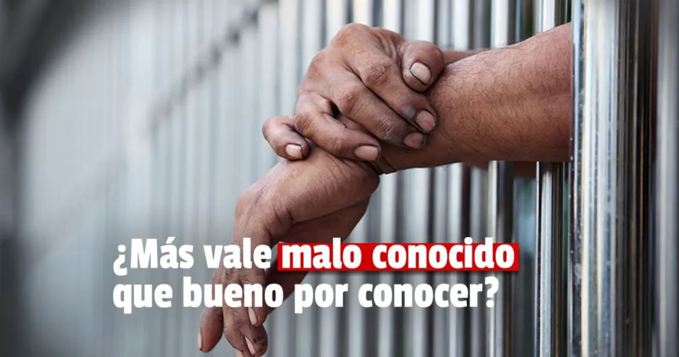 Más de tres años preso por robar un celular a una conocida 