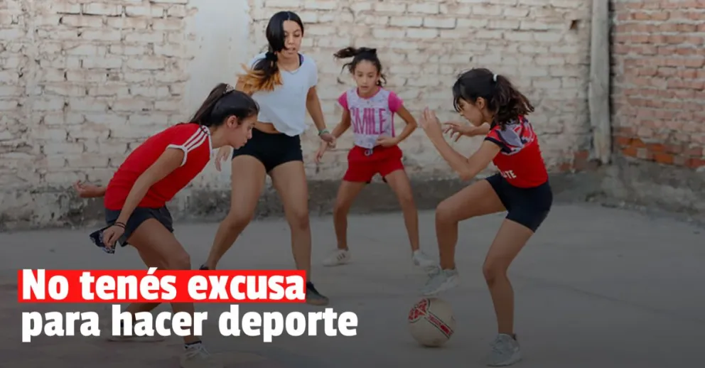 Capital sumará 12 nuevos deportes para practicar de manera gratuita