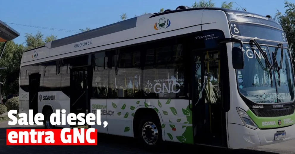 El Gobierno lanzará un plan de Transporte y Cambio Climático