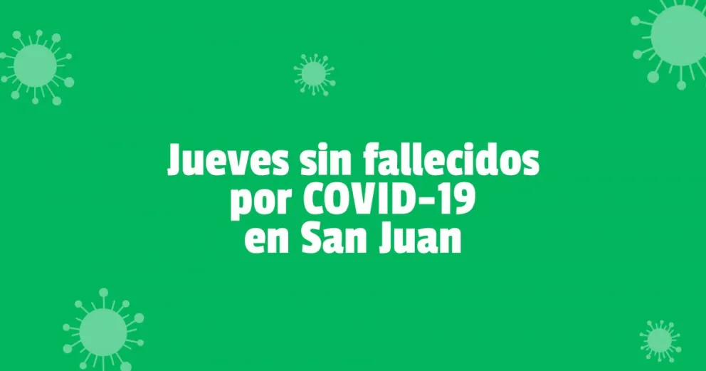 Las cifras siguen en baja: se registraron 8 nuevos contagios
