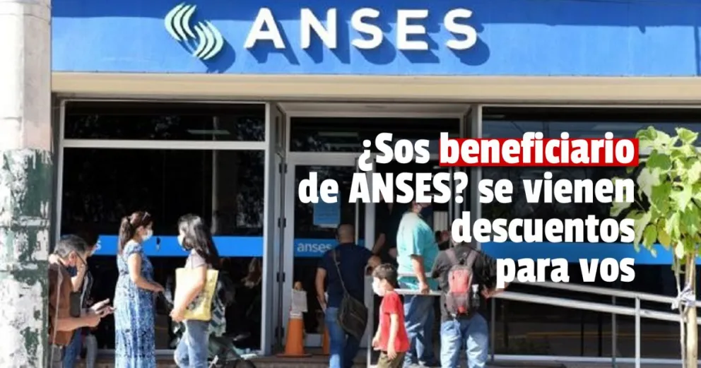Jubilados y titulares de la AUH podrán recibir descuentos los días lunes 