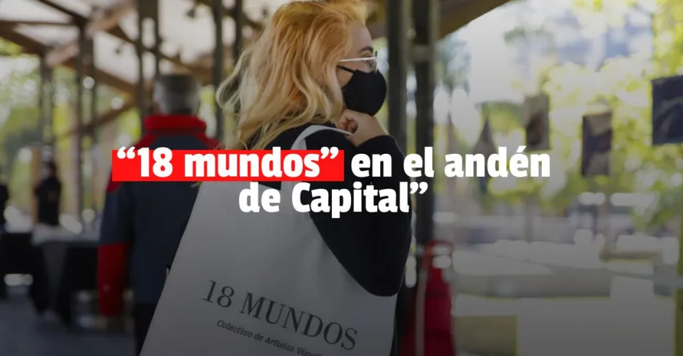 "La Feria" vuelve al andén en Capital 