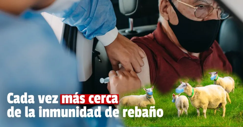 Todo lo que tenés que saber sobre la vacunación en la provincia