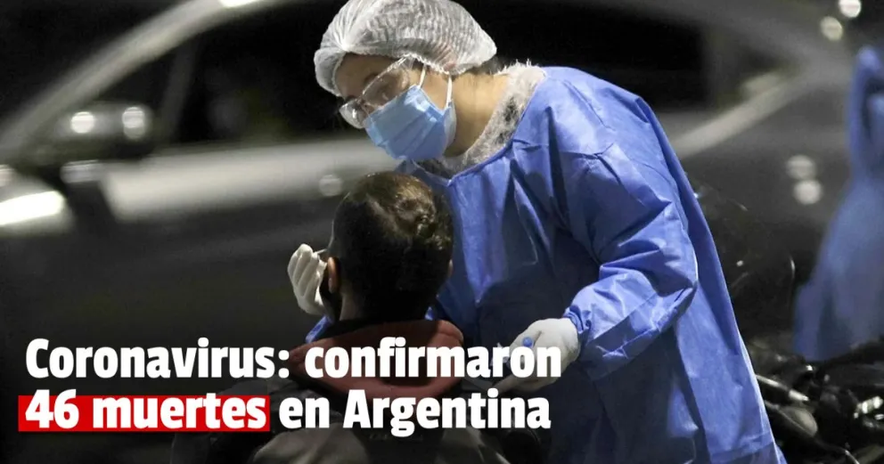 Este viernes se registraron 1.564 nuevos contagios